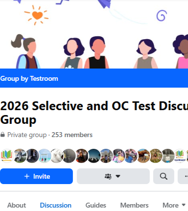 Facebook Group Link