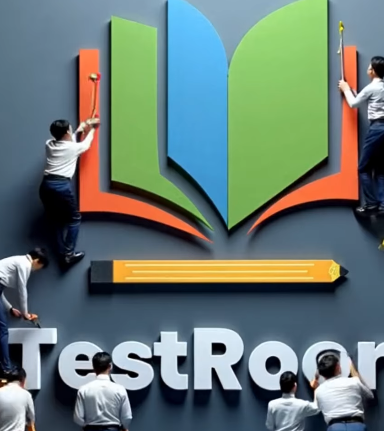 TestRoom