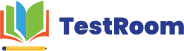 testroom logo