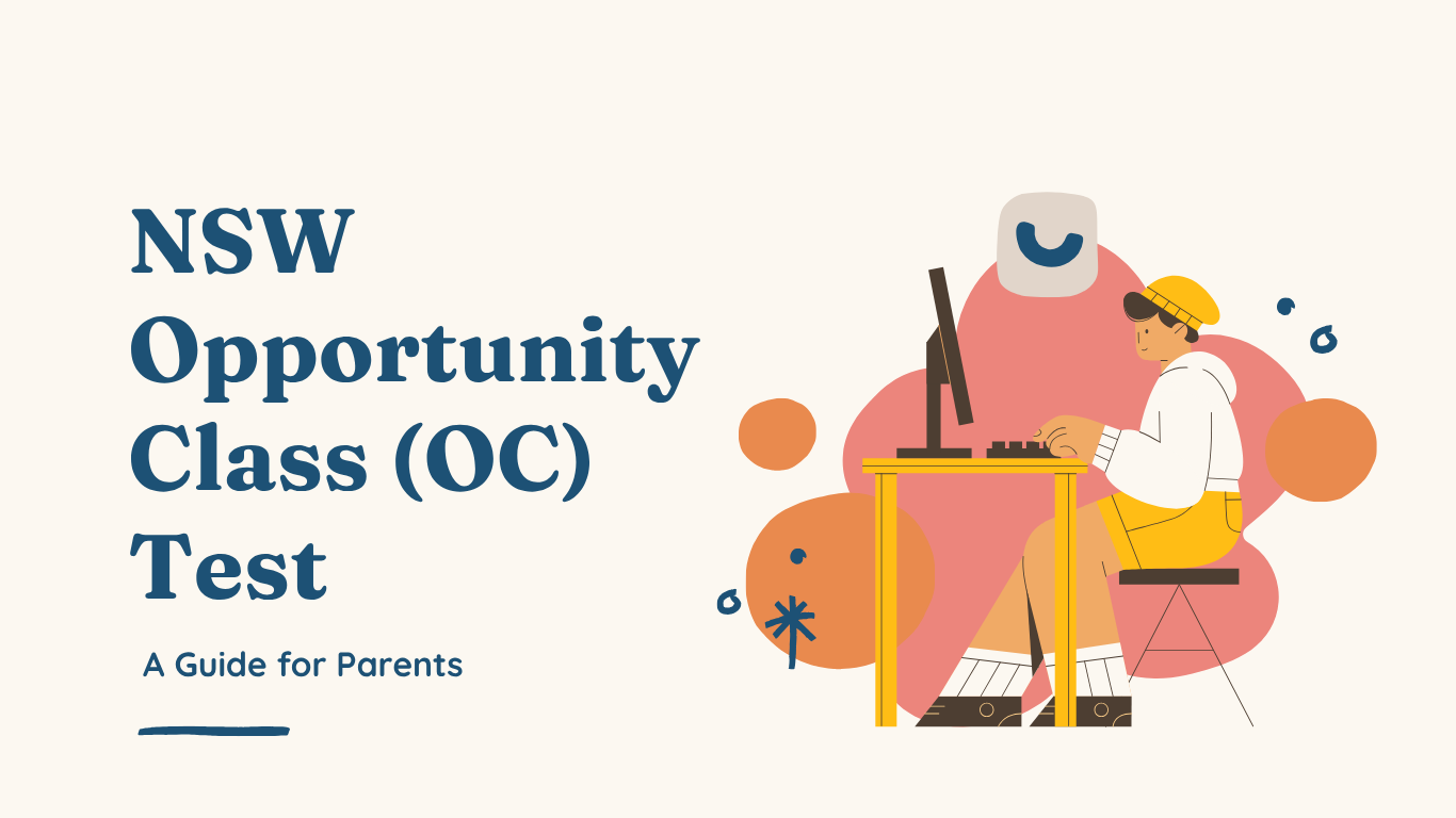 NSW Opportunity Class Test
