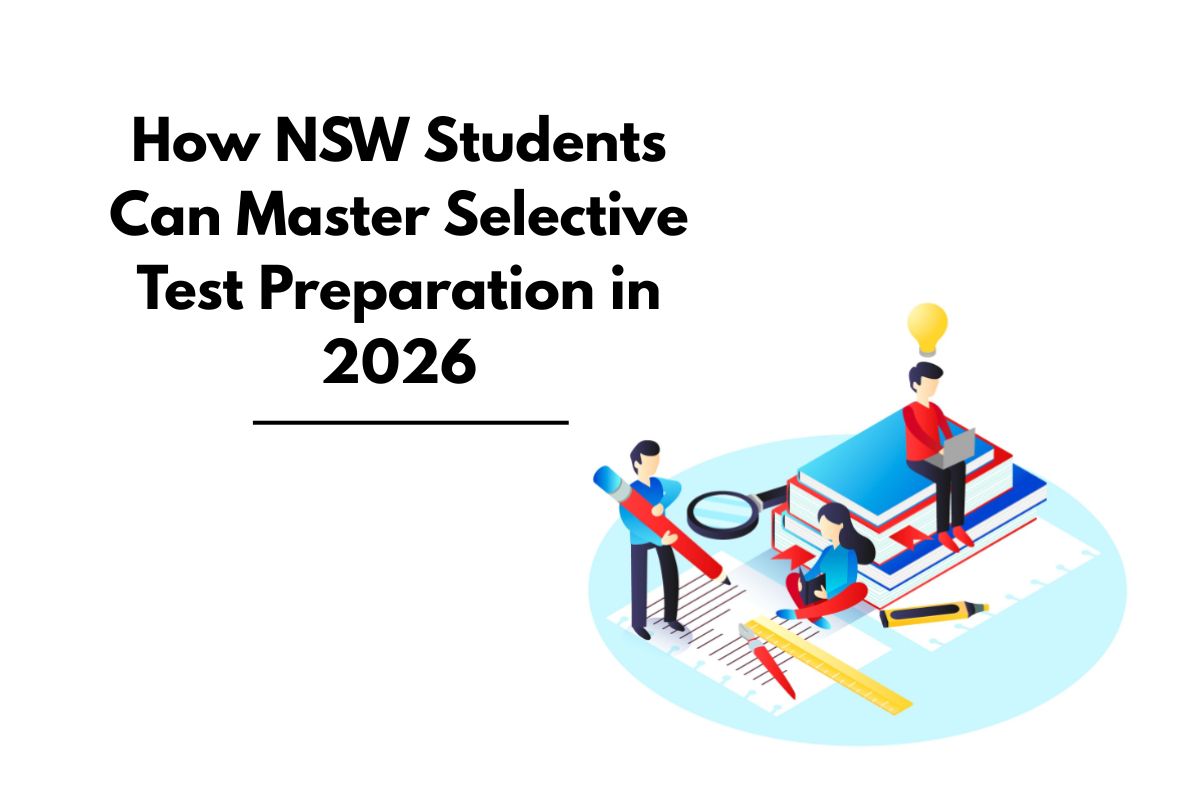 Selective Test Preparation 2026