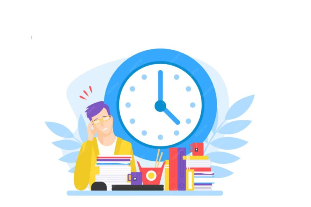 Time Management Tips During Exam Day for OC & Selective Test
