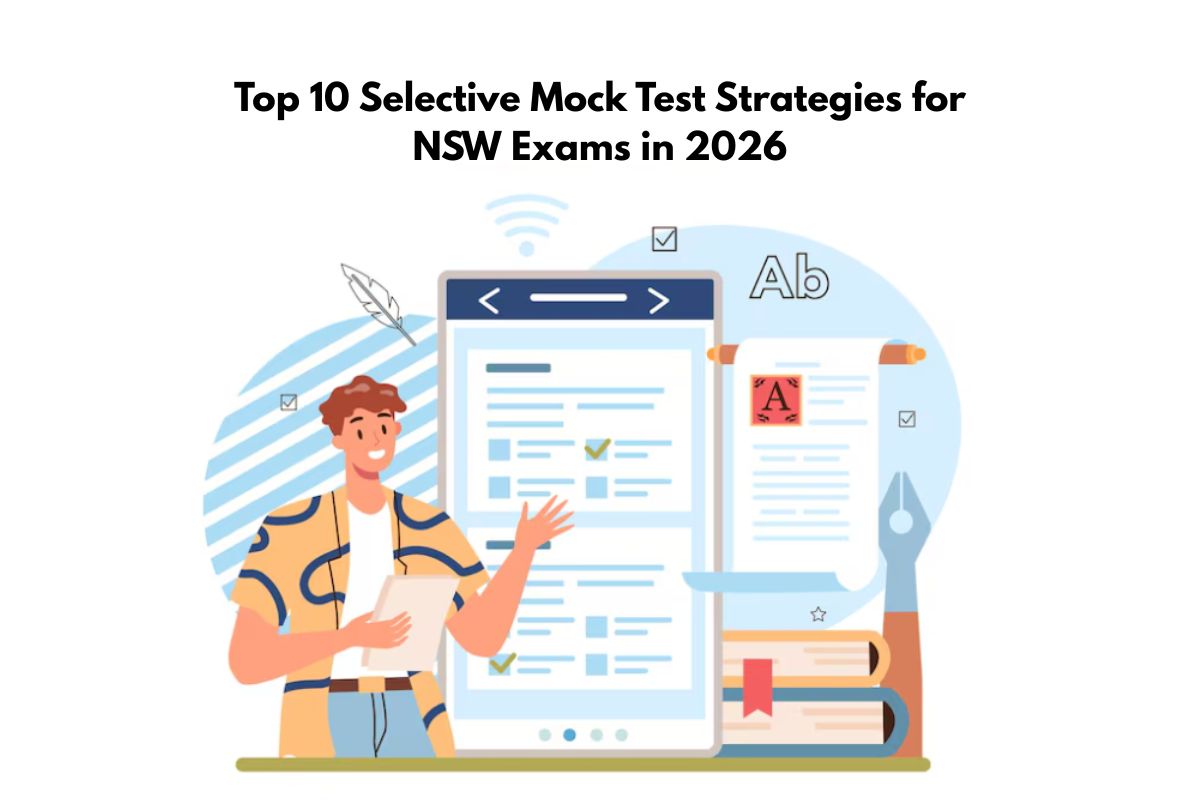 Selective Mock Test